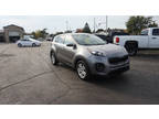 2018 Kia Sportage LX FWD