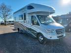 2024 Winnebago View 24V 25ft