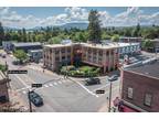 Sandpoint, PRIME COMMERCIAL SPACE IN DOWNTOWN.