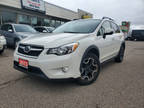 2013 Subaru XV Crosstrek 2.0i Limited