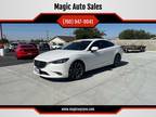 2017 Mazda MAZDA6 Grand Touring 4dr Sedan