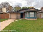 9131 Golden Sunshine Dr Houston, TX -