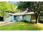 East Austin: 2BD 2BA House for Lease