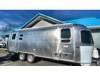 2024 Airstream Flying Cloud 25 FB 25ft