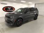 2023 Dodge Durango SRT Hellcat