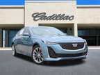 2024 Cadillac CT5 Premium Luxury