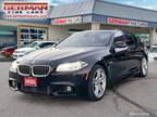 2016 BMW 535d xDrive AWD | M-PKG | DIESEL***