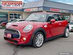 2015 MINI Cooper Hardtop 2dr HB S