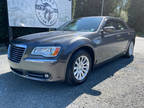 2014 Chrysler 300 4dr Sdn Touring RWD