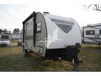 2018 Winnebago Winnie Drop 1790 17ft