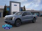 2023 Ford F-150 Lightning XLT