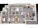 City West at Turkey Creek - 3 Bedroom