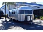 2024 Airstream Airstream 28 POTTERYBARN RBT 28ft