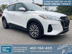 2021 Nissan Kicks SV $189B/W /w Backup Camera, Remote Starter. DRIVE HOME TODAY!