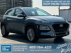 2018 Hyundai Kona 2.0L Preferred AWD $229B/W /w Backup Camera, Parking Assist