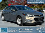 2017 Chevrolet Cruze LT RS Hatchback $209B/W /w Back-up Camera, Heated Seats