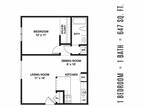 Addison at Princeton Meadows - 1 Bed 1 Bath