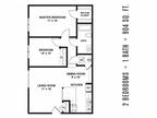 Addison at Princeton Meadows - 2 Bed 1 Bath Large