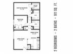 Addison at Princeton Meadows - 2 Bed 2 Bath