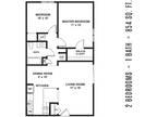 Addison at Princeton Meadows - 2 Bed 1 Bath