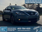 2018 Nissan Altima SV $199B/W /w Back-up Camera, Sun Roof, Remote Starter.