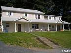 1781 RITTER ST, Salisbury Twp, PA 18015 Multi Family For Sale MLS# 724851