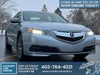 2017 Acura TLX Technology $229B/W /w Sunroof, Backup Camera, Navigation.