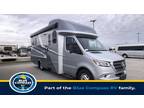 2024 Tiffin Wayfarer 25RLW 26ft