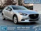 2018 Mazda Mazda3 Sport GS