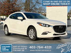 2018 Mazda Mazda3 Sport GS $219B/W /w Back-up Camera, Sunroof, Hatchback.