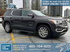 2018 GMC Acadia SLE2 AWD $239B/W /w Back-up Camera, Moon Roof, Remote Starter.