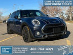 2017 MINI Cooper Clubman S ALL4 $199B/W /w Sun Roof, Navigation System