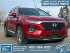 2019 Hyundai Santa Fe 2.4L Preferred AWD $209B/W /w Back-up Camera