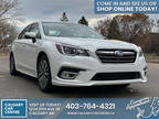 2019 Subaru Legacy AWD Touring Sedan $199B/W /w Sun Roof, Back-up Cam