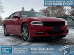 2017 Dodge Charger SXT $209B/W /w Navigation, Remote Starter. DRIVE HOME TODAY!