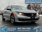 2021 Honda Civic Sedan LX $199B/W /w Back-up Camera, Heated Seats.