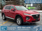 2019 Hyundai Santa Fe 2.4L PREFFERED $199B/W /w Backup Camera