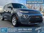 2021 Kia Soul EX $179B/W /w Backup Camera, Heated Seats. DRIVE HOME TODAY!