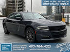 2018 Dodge Charger GT $239B/W /w Sun Roof, Back-up Camera, Heated Leather Seats.