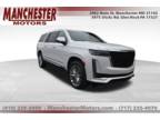 2022 Cadillac Escalade ESV Premium LUXURY