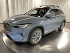 2023 INFINITI QX50 Autograph