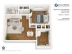 Styertowne Apartments - One Bedroom Large