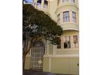 Two Bedroom In Noe Valley