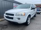 2008 Chevrolet Uplander Cargo Van 121 WB