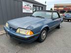 1987 Ford Mustang 2dr Convertible LX
