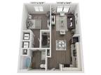 6228 Music City Apartments - A1