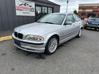 2001 BMW 3 Series 330i 4dr Sdn