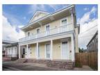 1813 S. Rampart St. Apt 2B New Orleans, LA 70113