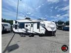 2024 Outdoors RV Trail Series MTN TRX 29TRX 35ft