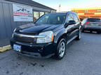 2007 Chevrolet Equinox AWD 4dr LT